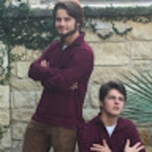 Meet your Posher, Logan